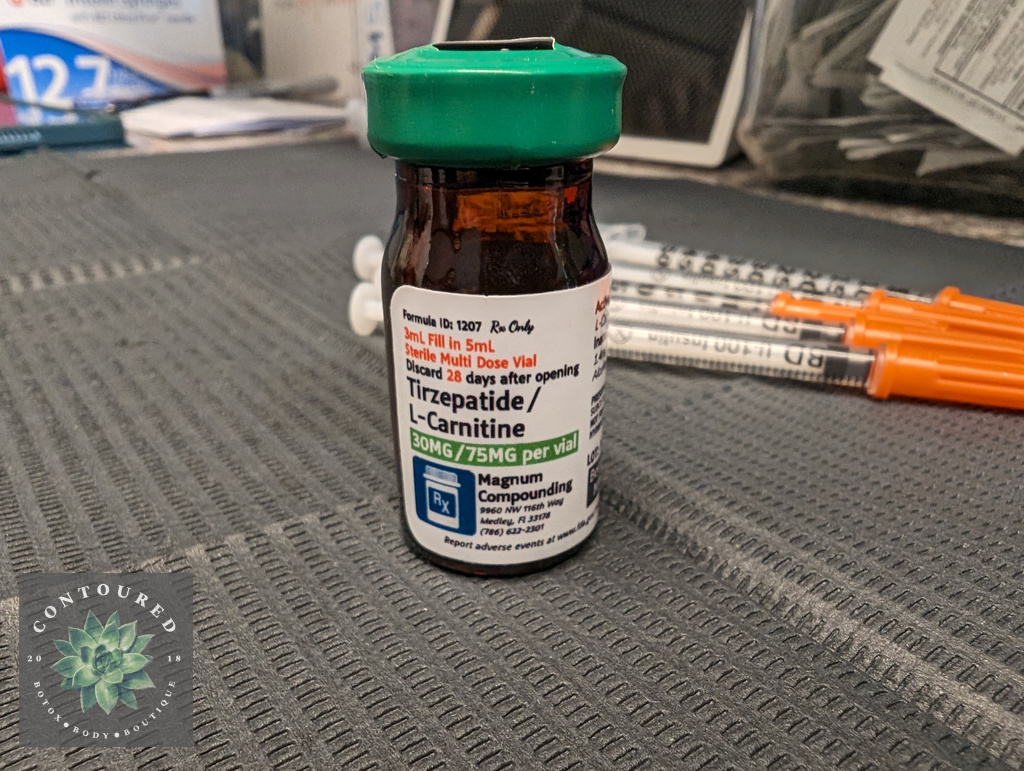 l carnitine 250 mg Semaglutide Injections For Weight Loss | Skinny Shots For Losing Weight |  Contoured Botox & Weight Loss Med Spa